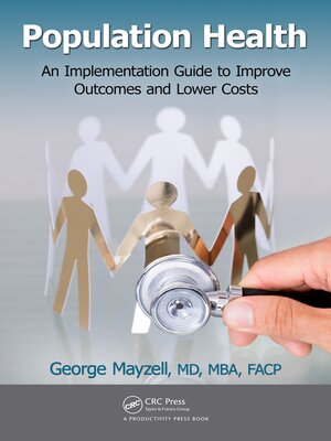cover image of Population Health